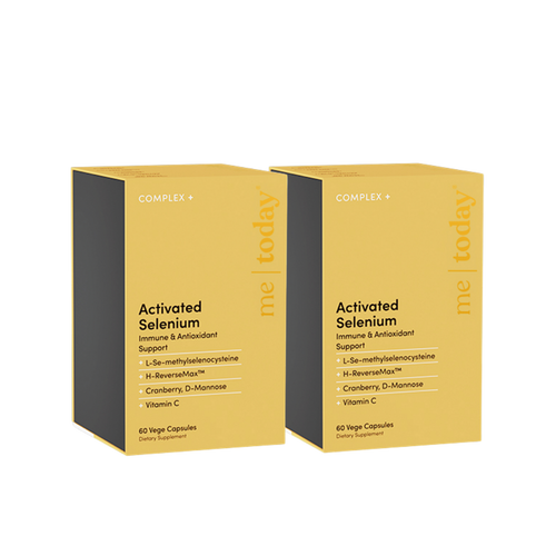 Activated Selenium Limited Bundle