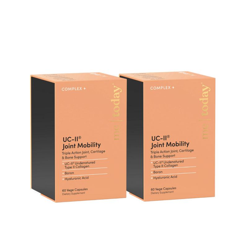 UC-II Joint Mobility Limited Bundle