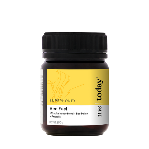 Bee Fuel Superhoney
