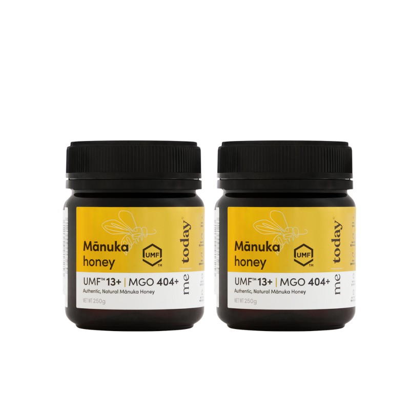 Mānuka Honey UMF 13+ | MGO 404+ Limited Bundle
