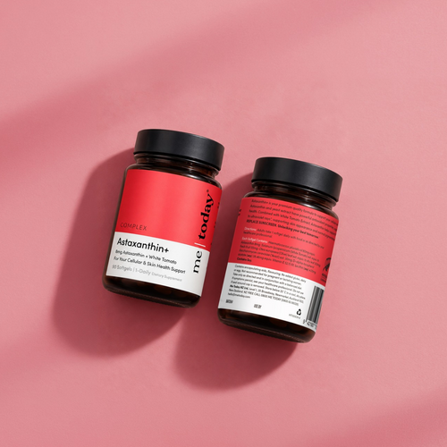 Astaxanthin+ 90's