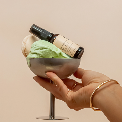 Complex Ashwagandha-On-The-Go