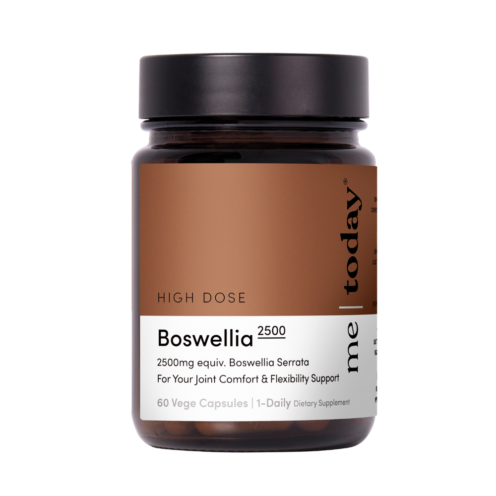 Boswellia 2500