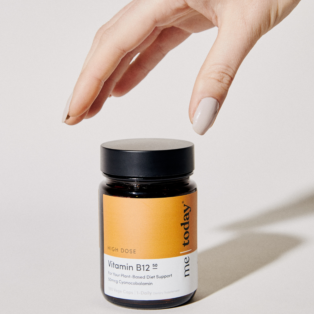 Vitamin B12 50