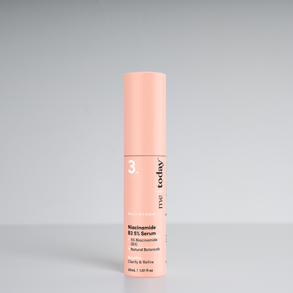 Multivitamin Niacinamide B3 5% Serum