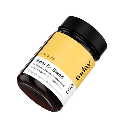 Super B+ Blend