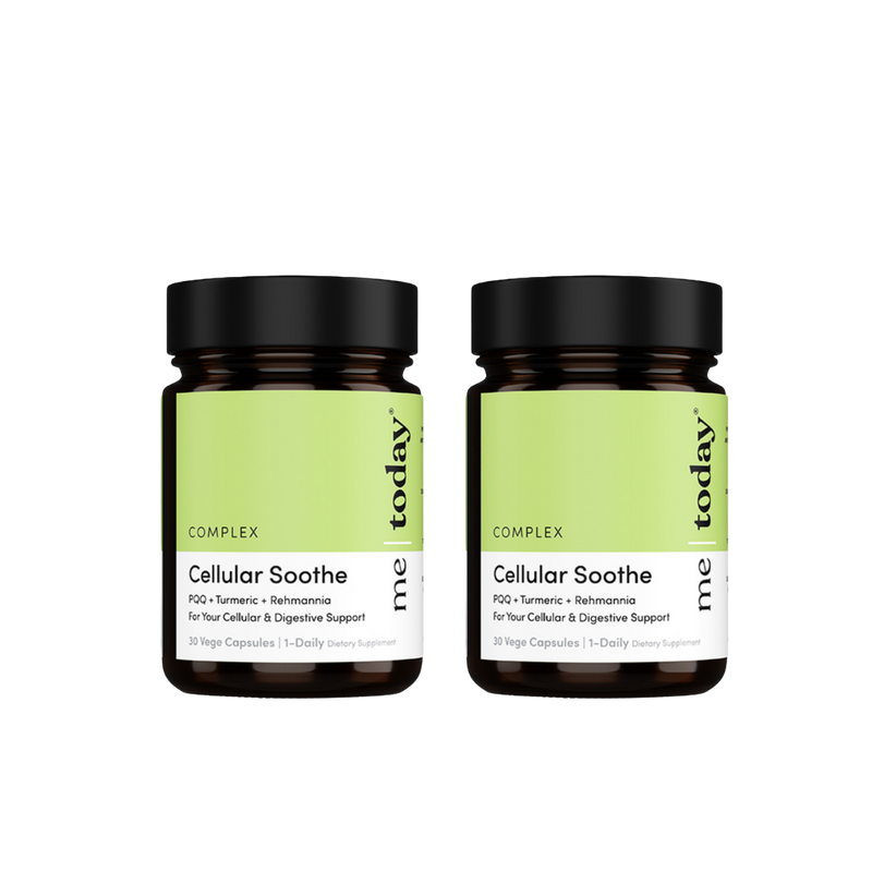 Cellular Soothe Limited Bundle