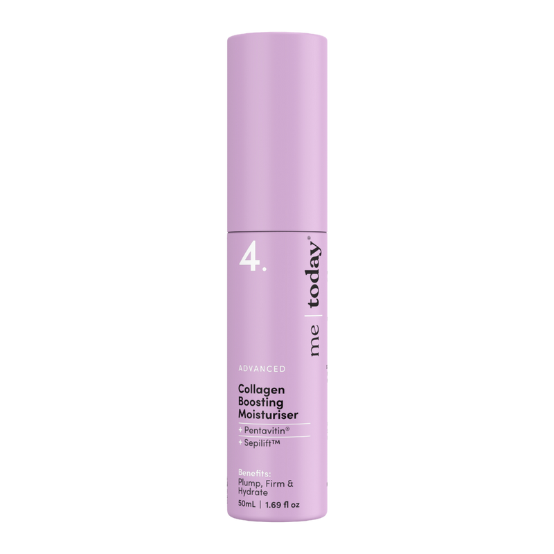 Advanced Collagen-Boosting Moisturiser