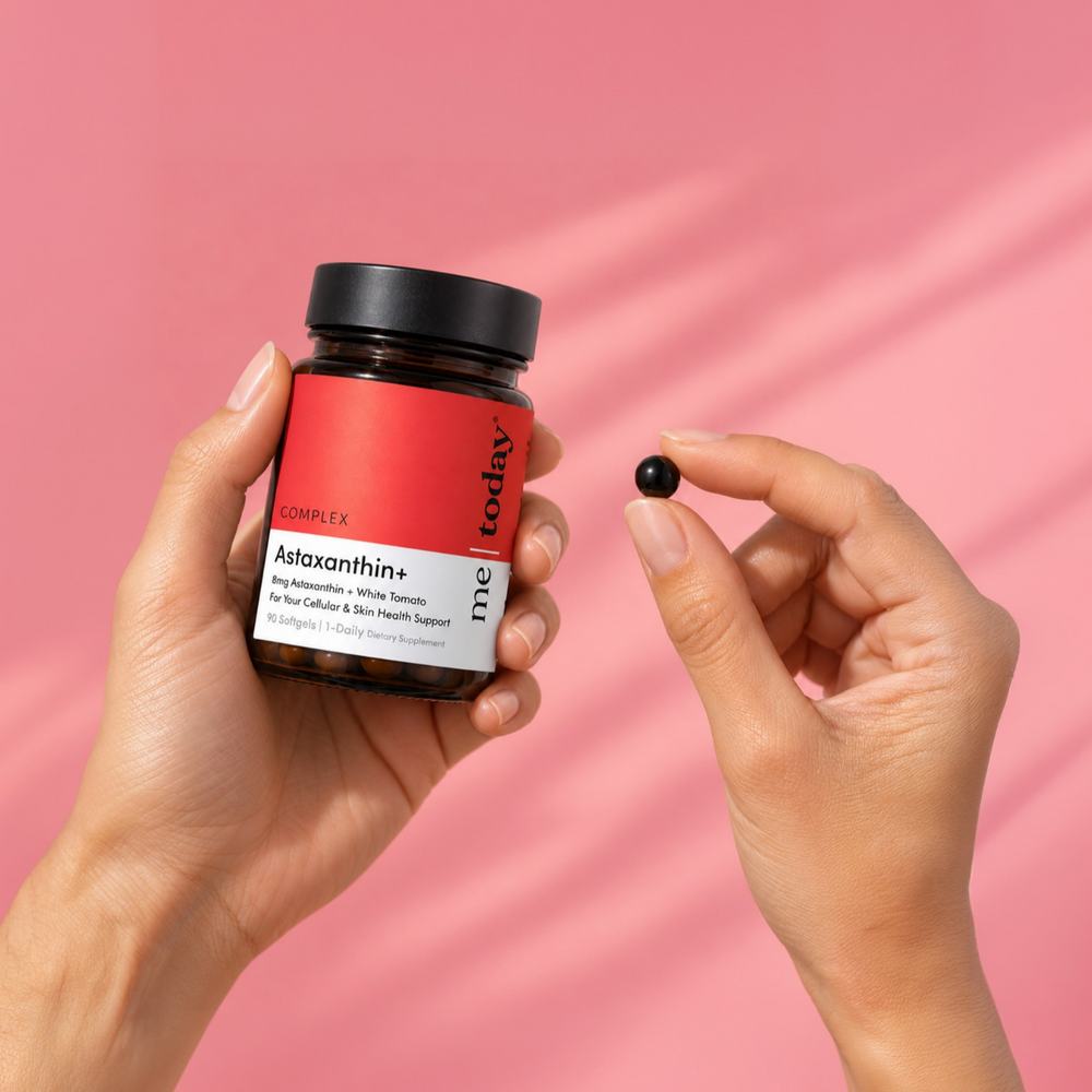 Astaxanthin+ 90's