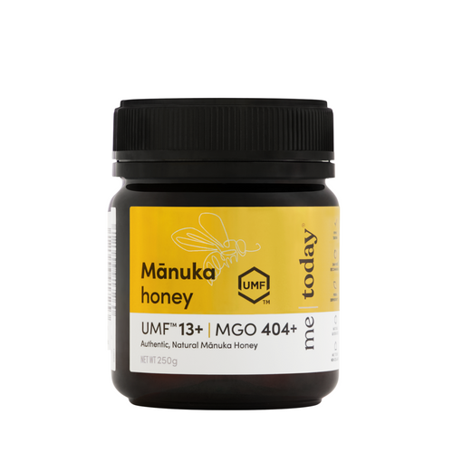 Mānuka Honey UMF 13+ | MGO 404+