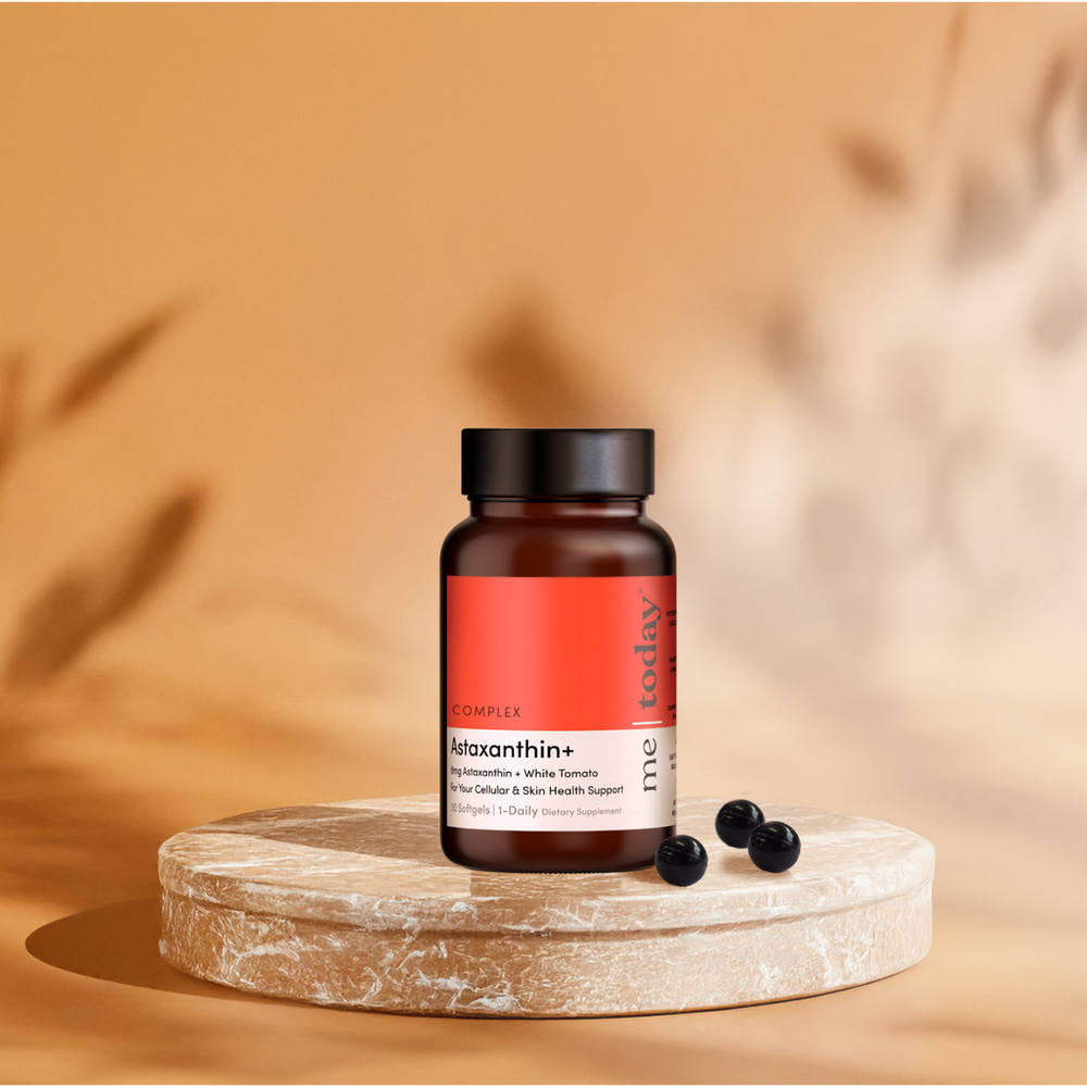 Astaxanthin+ 30's