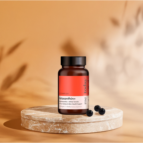 Astaxanthin+ 30's