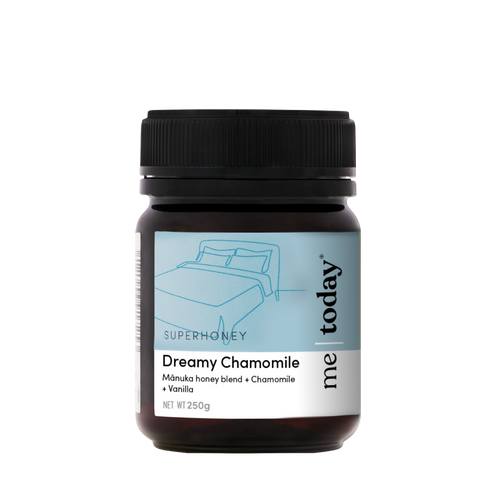Dreamy Chamomile Superhoney
