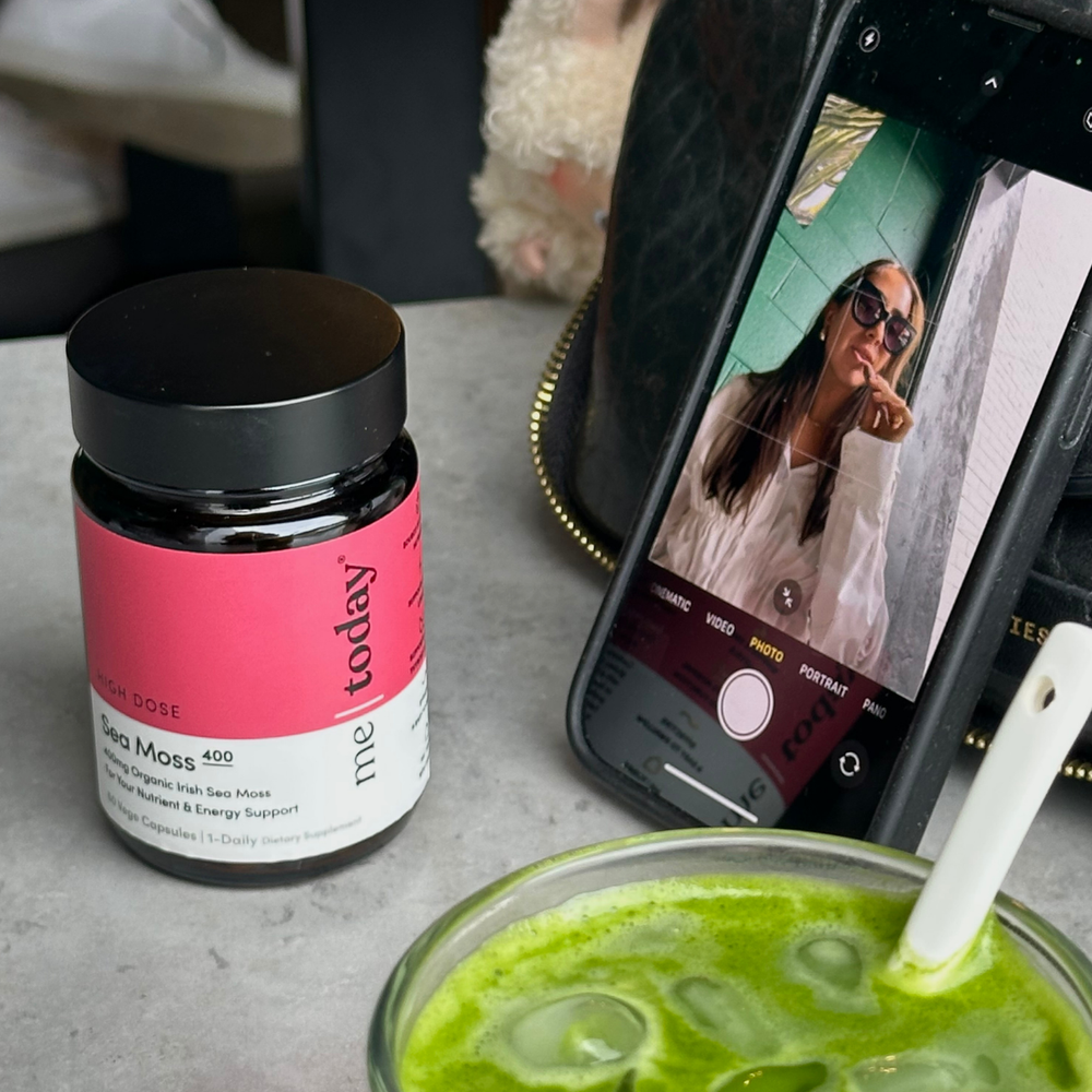 Sea Moss 400