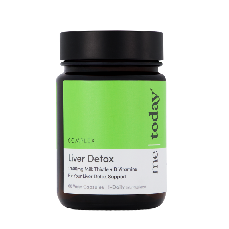 Liver Detox