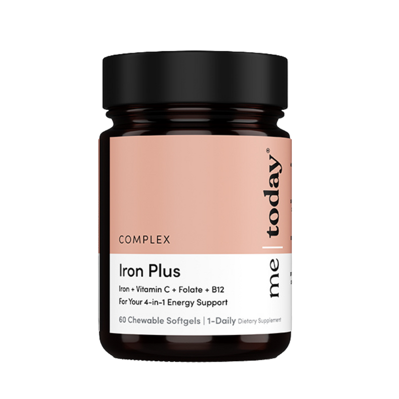 Iron Plus
