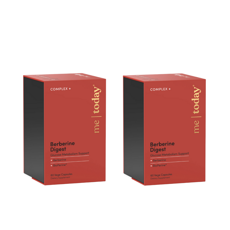 Berberine Digest Bundle