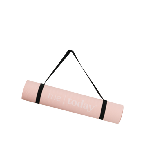 Me Today Yoga Mat