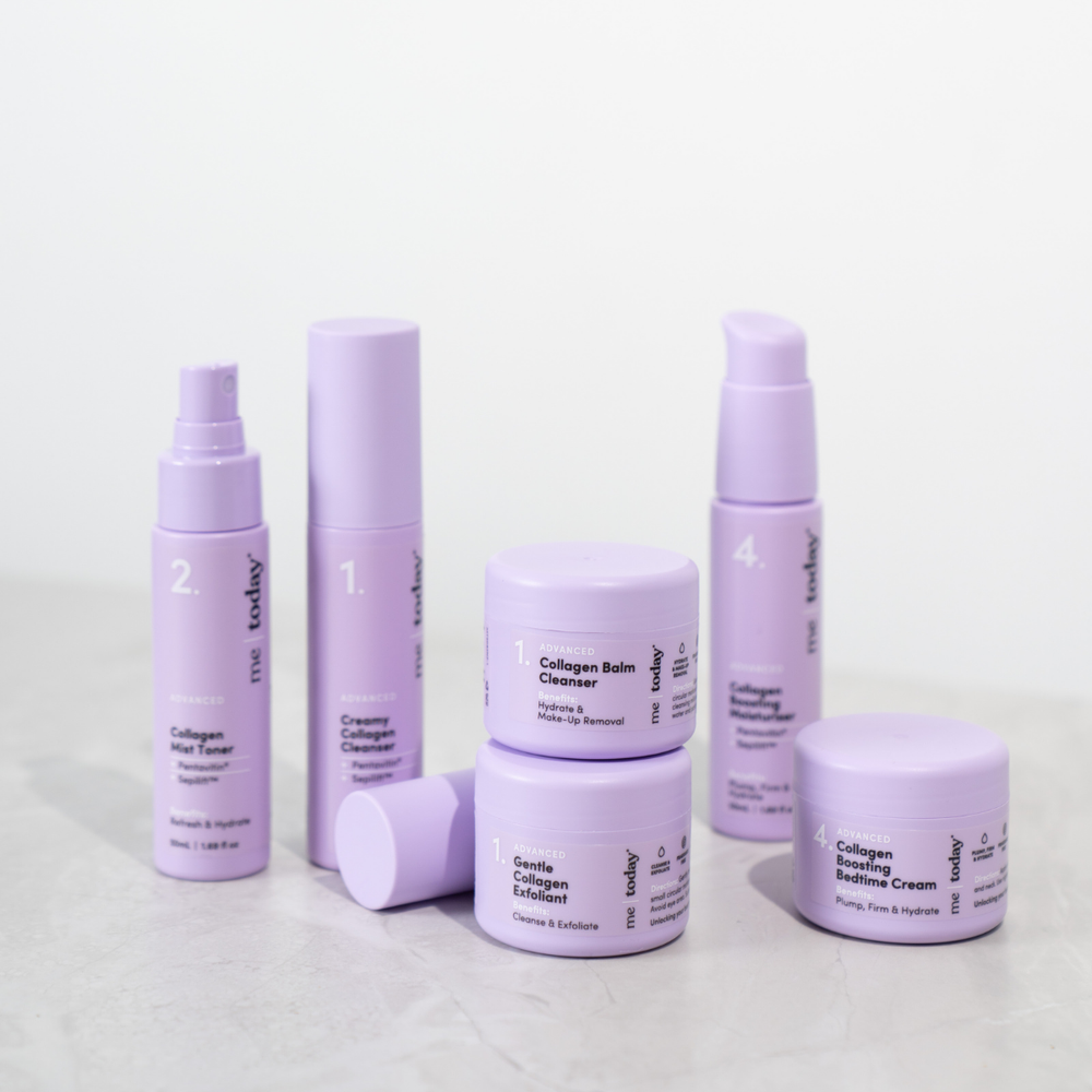 Advanced Collagen Balm Cleanser