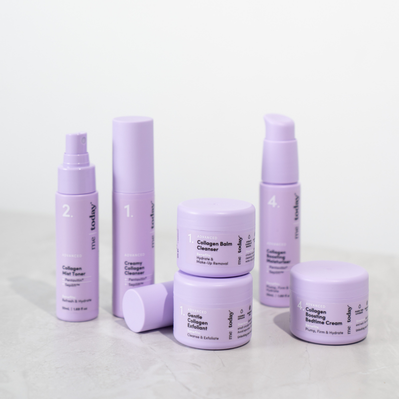 Advanced Collagen Balm Cleanser