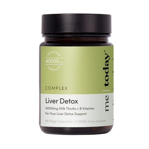 Liver Detox