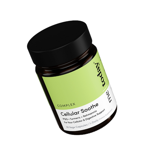Cellular Soothe