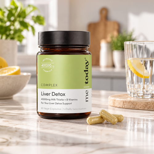 Liver Detox
