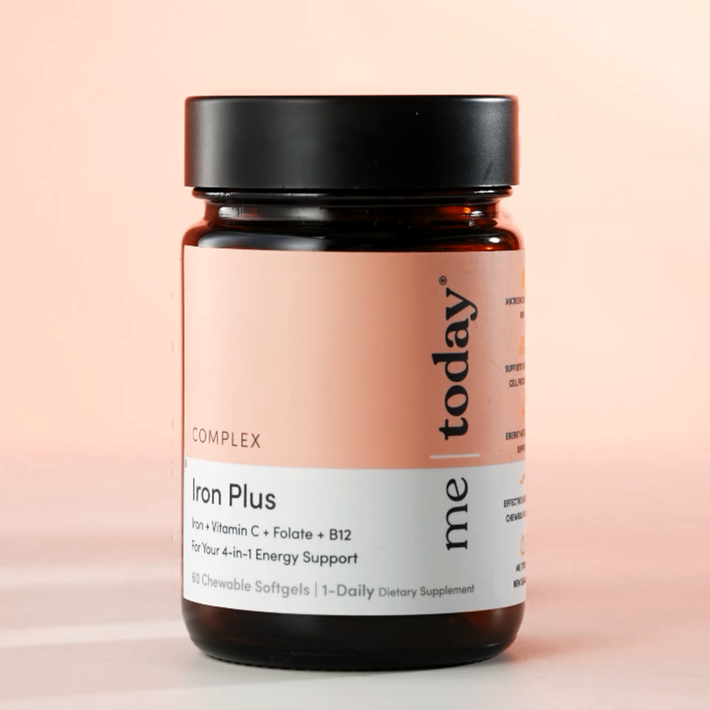 Iron Plus