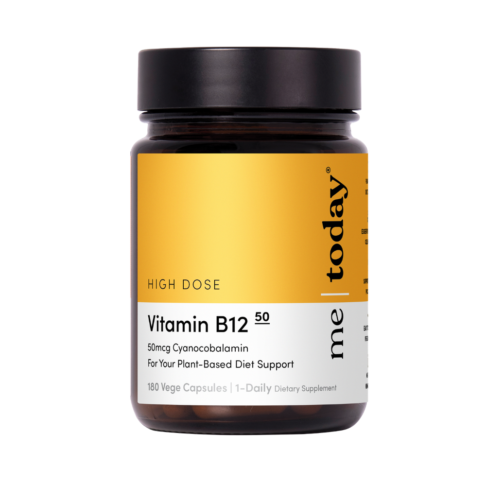 Vitamin B12 50