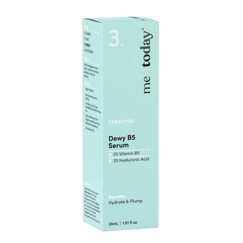 Targeted Dewy B5 Serum