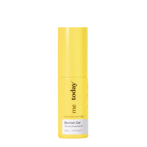 MÄnuka Active+ - Blemish Gel