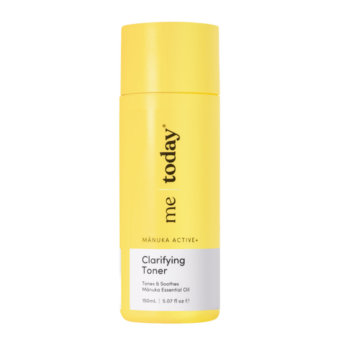 MÄnuka Active+ - Clarifying Toner