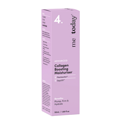 Advanced Collagen-Boosting Moisturiser