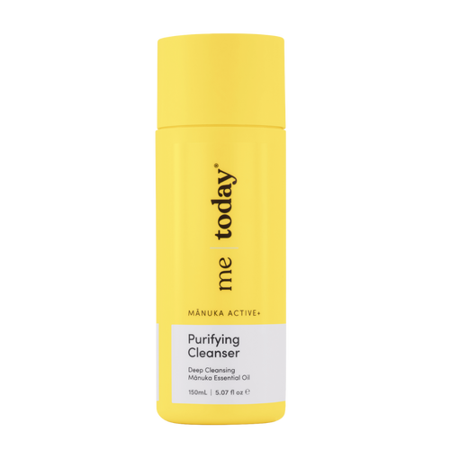 MÄnuka Active+ - Purifying Cleanser