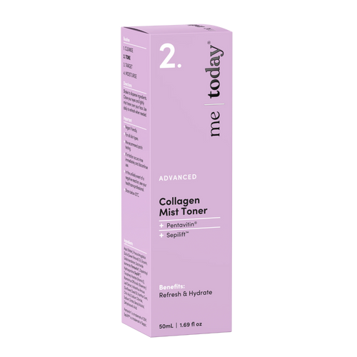 Advanced Mist Collagen Toner