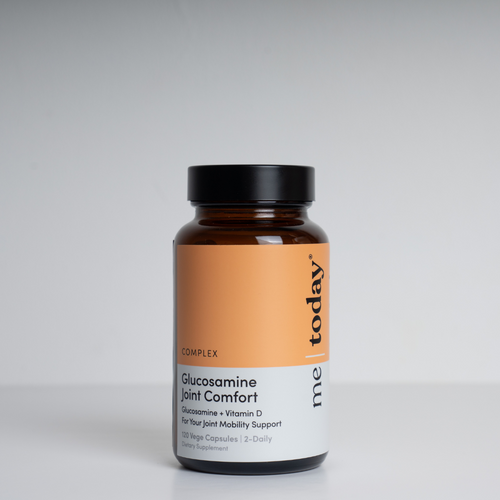 Glucosamine Joint Comfort 120's