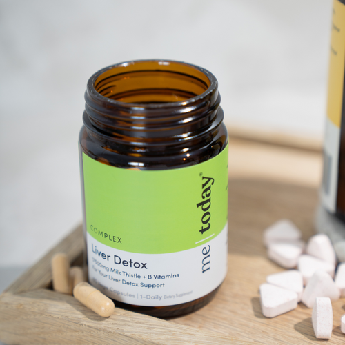 Liver Detox