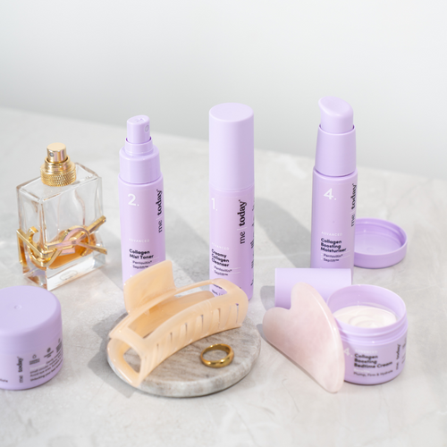 Advanced Mist Collagen Toner