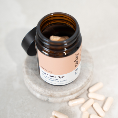 Hormone Sync