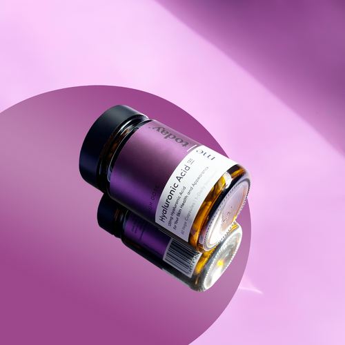 Hyaluronic Acid 120