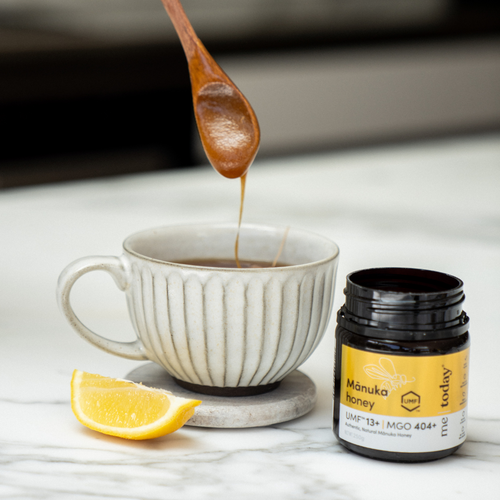 Mānuka Honey UMF 13+ | MGO 404+