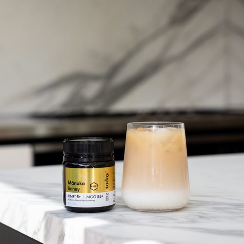 Mānuka Honey UMF 5+ | MGO 83+