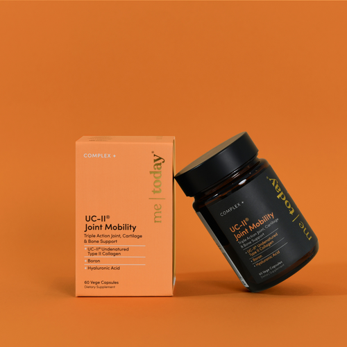 UC-II Joint Mobility