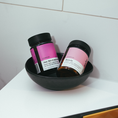 Hair, Skin & Nails PRO