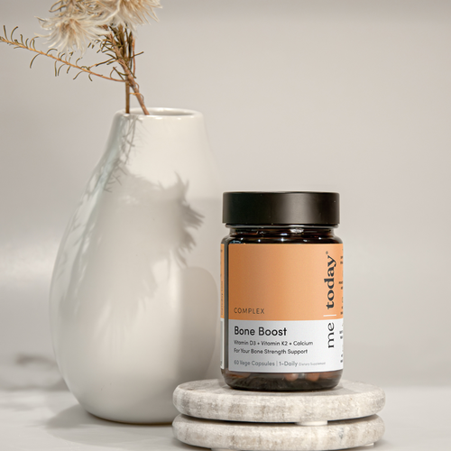 Bone Boost