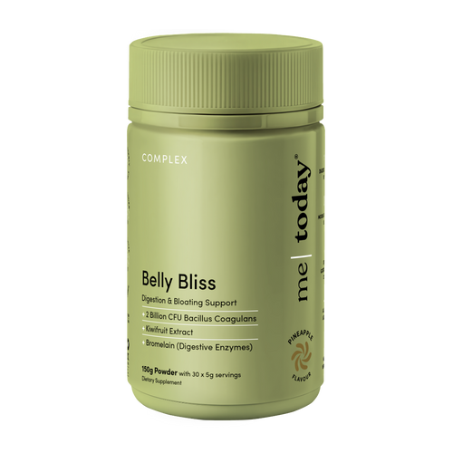 Complex Belly Bliss 150g