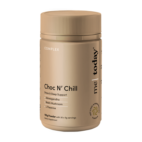 Complex Choc NâChill 150g