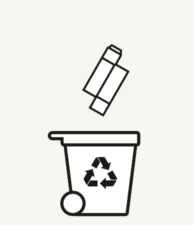 RECYCLE