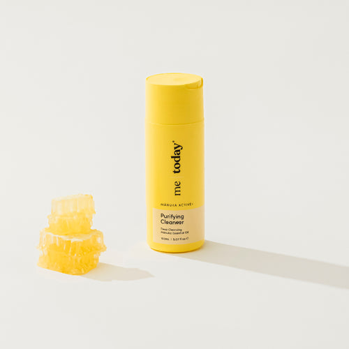 MÄnuka Active+ - Purifying Cleanser
