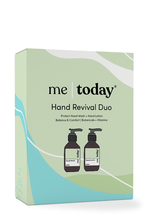 Hand Revival Duo